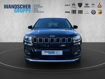Jeep COMPASS e-Hybrid 1.5l *SHZ*PDC*ALLWETTER*