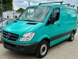 Mercedes-Benz Sprinter II Kasten 210/211/213/214/216 CDI - Mercedes-Benz Sprinter: 210 Cdi