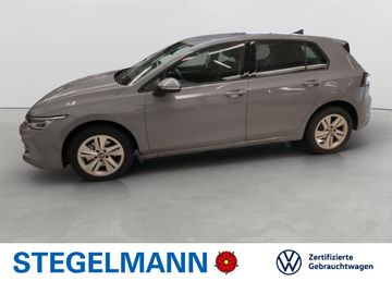 Volkswagen Golf VIII 1.5 TSI Life *Standhzg*Kamera*LED*Navi