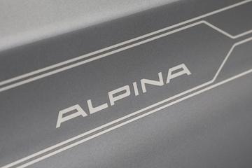 2011 Alpina B3 — фото 7