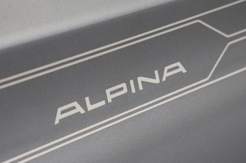 ALPINA B3 S BITURBO Touring SWITCH-TRONIC 1.Hand