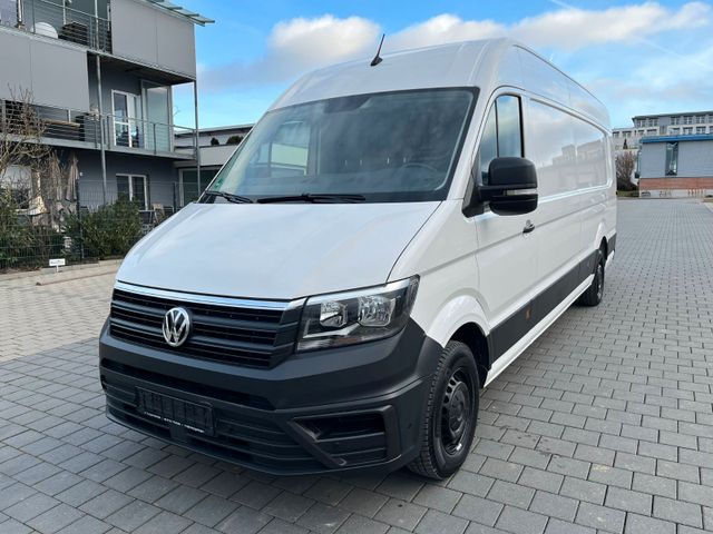 Volkswagen Crafter 2.0 TDI JUMBO*ÜBERLANG*KLIMA*CAM*