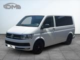 Volkswagen Bus Multivan Trendline Camperumbau Standheizung - Volkswagen: Multivan Camper
