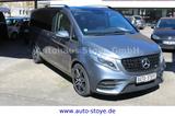 Mercedes-Benz V 250 CDI/BT/d EDITION lang - gebrauchte Mercedes-Benz V 250 aus dem Jahr 2014
