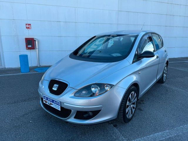 Seat SEAT ALTEA 1.6 METANO 2005 12 MESI DI GARANZIA