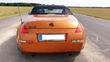 Nissan 350Z ROADSTER Premium Pack - Nissan 350Z aus 2006