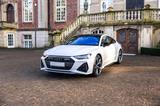 Audi RS7 Sportback 4.0 TFSI Quattro - gebrauchte Audi RS7 aus dem Jahr 2021