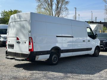 Renault Master - 5