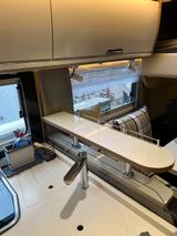Niesmann + Bischoff Arto 78F - Niesmann + Bischoff Arto 78