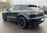 Porsche Macan GTS Approved 12/26 Pano/Bose/Standheizung - Porsche Macan in Augsburg