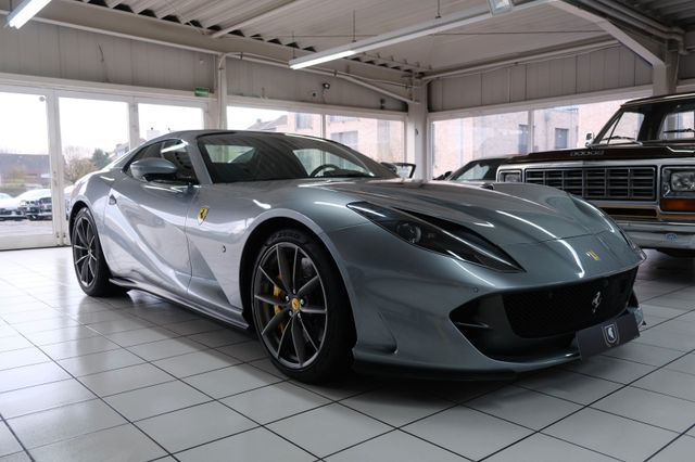 Ferrari 812 GTS/1. Hand/Lift/Kamera/ACC/JBL