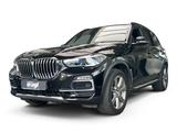 BMW X5 xDrive30d xLine +Standheizung+Laserlicht+AHK+ - BMW X5 in Halle