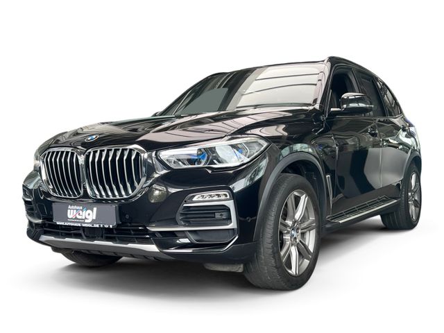 BMW X5 xDrive30d xLine +Standheizung+Laserlicht+AHK+