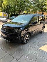 Peugeot Rifter 136 GT L1 GT, *GARANTIE*, *NEUER SERVICE* - Peugeot Rifter aus 2023