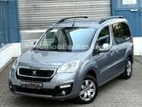 Peugeot Partner Tepee Allure 1.2*NAVI*TEMP*PDC*MFL*1HD* - Peugeot Partner: Allure