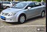 Toyota Avensis Executive 1.HAND