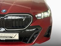 BMW i5 - Vorschau Bild 13