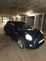 MINI Cooper SD Seven Chili Seven Chili - MINI MINI: Seven Chili