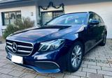 Mercedes-Benz E 200 d T Autom. Leder LED - Mercedes-Benz E 200 Gebrauchtwagen in Köln