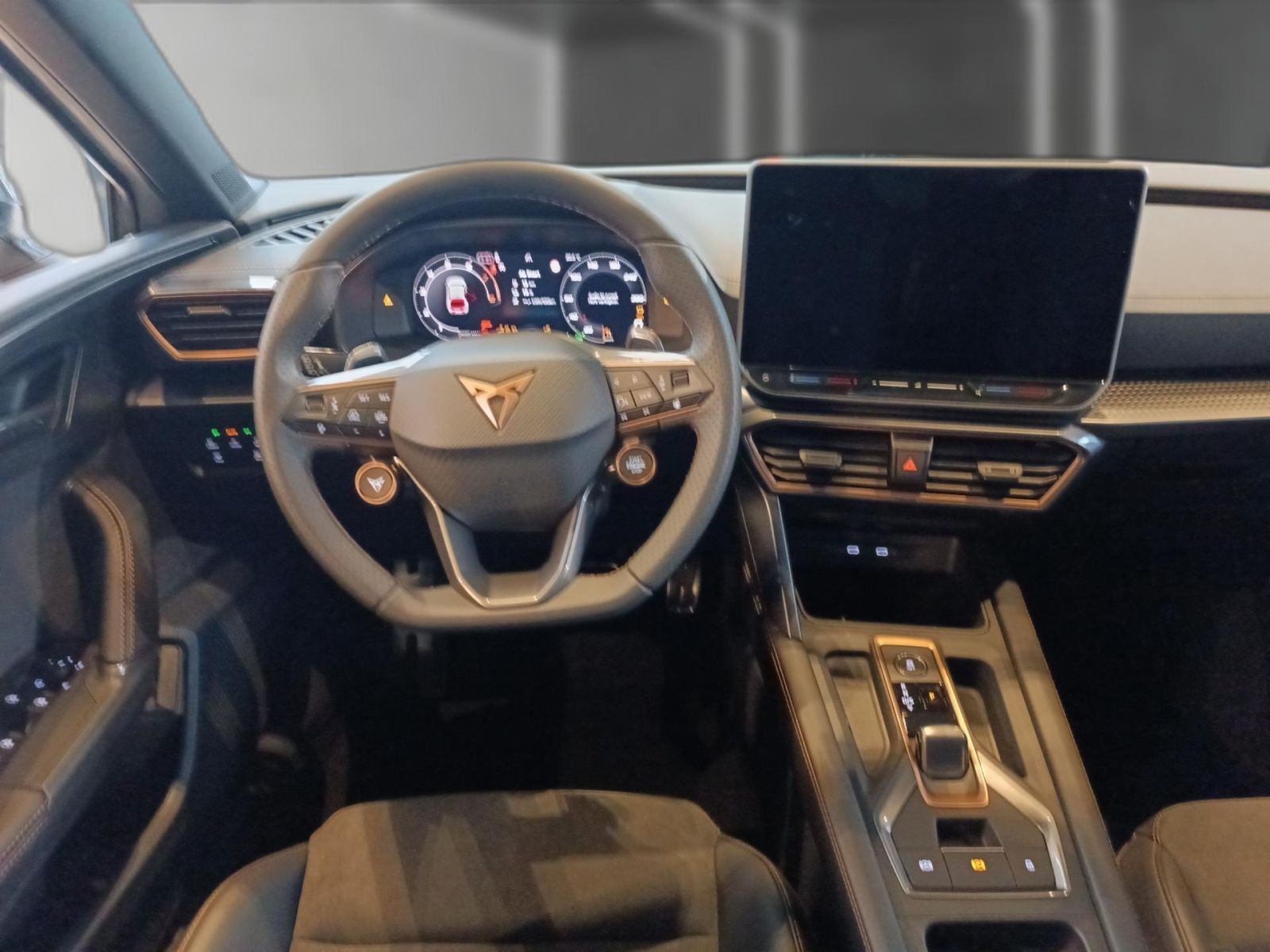 Cupra Leon - Bild 14
