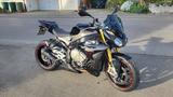 BMW S1000R