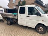 Volkswagen Pritsche VW LT35 - Volkswagen LT aus 2006