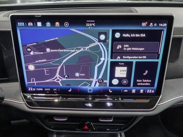 Volkswagen Passat Variant 2,0 l TDI 110 kW 150PS Business
