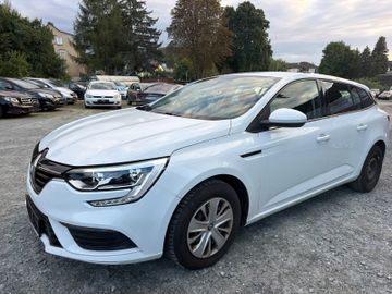 Renault Megane - 2