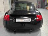 Audi TT 3.2 V6 24V 3.2 Coupe quattro BBS - Audi aus 2003