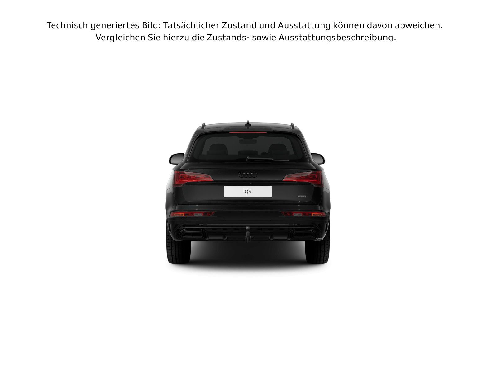 Audi Q5 - Bild 7