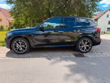BMW X5 M50d M Paket7 Sitze 3500 AHK - BMW: 350d
