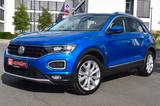 Volkswagen T-Roc 2.0 TDI SCR DSG 4MOTION Sport - Volkswagen T-Roc in Leverkusen
