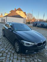 BMW 118 1 Limousine 5-trg. 118 d xDrive - BMW 1er Reihe: Xdrive