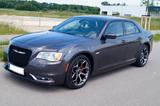 Chrysler 300S - mit LPG-Antrieb: Limousine
