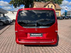 MERCEDES-BENZ V 300d Edition Kompakt*LED*Navi*DAB*AHK*7-Sitzer