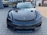 Porsche GT4 RS Weissach, Lift, Sonderleder, kpl. foliert - Porsche Cayman GT4 RS Gebrauchtwagen