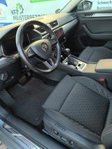 Skoda Superb 2.0 TDI SCR 140kW DSG 4x4 Style Combi - Skoda Superb