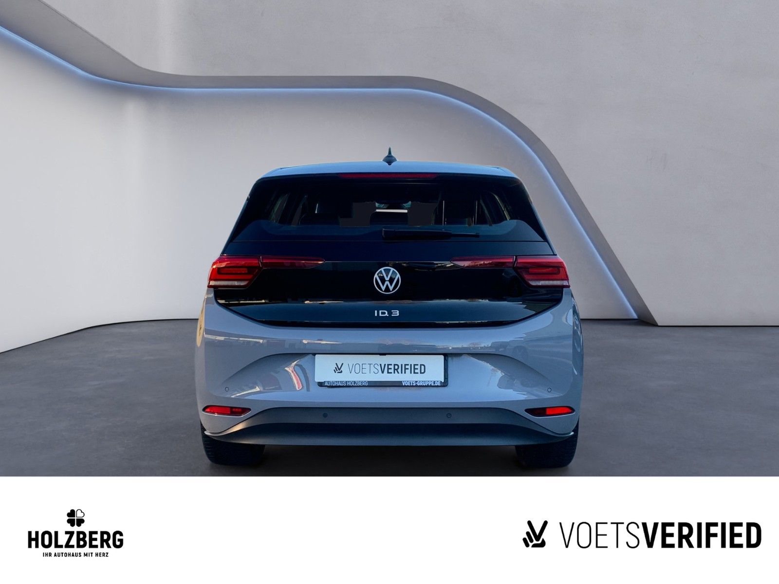 Volkswagen ID.3 - Bild 5