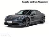 Porsche Taycan 4S - gebrauchte Porsche Taycan aus dem Jahr 2024