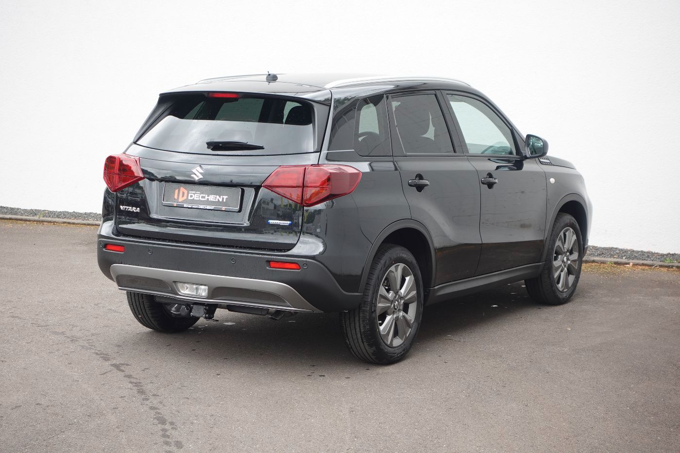 Fahrzeugabbildung Suzuki Vitara 1.4Hybrid Comfort AHK,Navi,SHZ,PD,Kamera