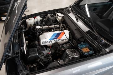 1988 BMW M3 — миниатюра 23