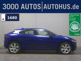 Jaguar I-Pace EV400 AWD Leder Navi LED Pano HuD - blaue Jaguar I-Pace