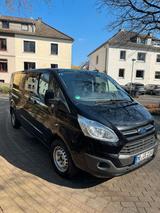 Ford Tourneo Custom L2 8-Sitzer - Ford Tourneo Custom in Essen
