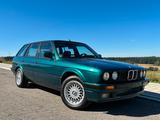 BMW E30 316i Touring Sondermodell DESIGN E... - BMW 316: E30 316i