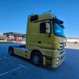 Mercedes-Benz ACTROS 1841 LS 4x2 tractor unit - RETARDER - Angebote