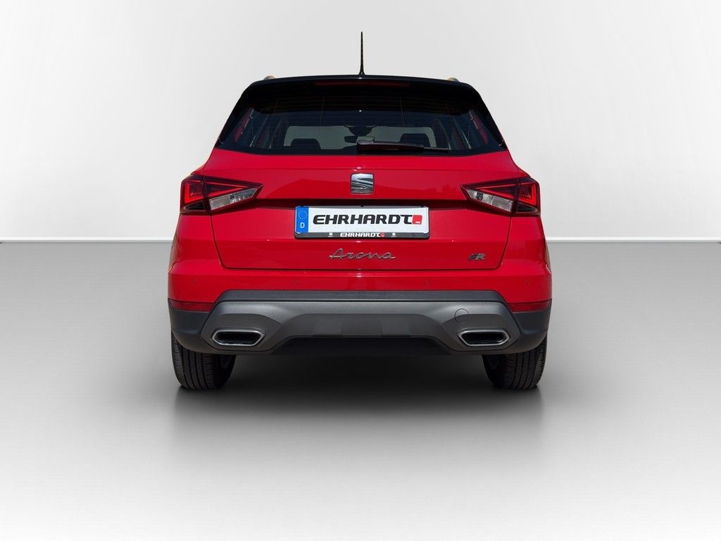 Seat Arona - Bild 7