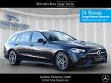 Mercedes-Benz C 180 T-Modell AMG Line Winter Memory Rückfahrka - Mercedes-Benz C-Klasse Jahreswagen: T Modell