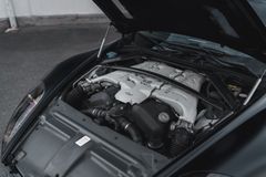 Fahrzeugabbildung Aston Martin DBS 6.0 Touchtronic *Carbon / Unikat*