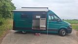 Volkswagen Crafter  - Volkswagen Kastenwagen