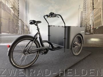 Bild 7 Andere BBF E-LASTENRAD eCargoRider 3.2 *SALE* VORFÜHRRA